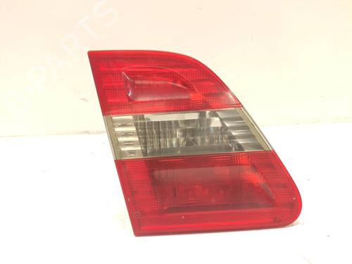 Left tailgate light MERCEDES-BENZ B-CLASS Sports Tourer (W245) B 180 CDI (245.207) | BP19687294C79 