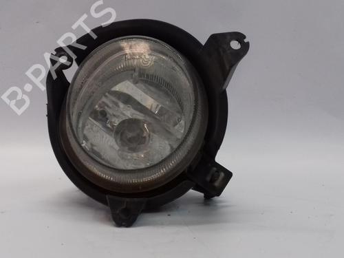 Used Right front fog light SSANGYONG STAVIC [2005-2025]  14914939