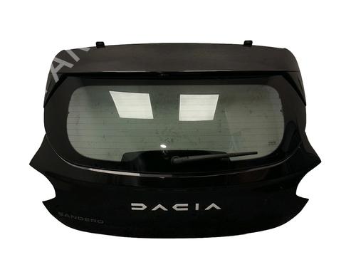 tailgate-dacia-sandero-iii-2021-34550742 main image