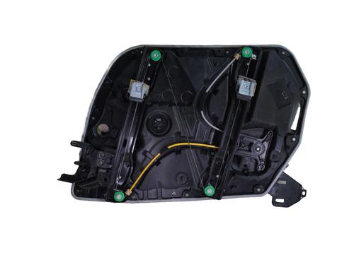 Used Front left window mechanism Front left window mechanism MERCEDES-BENZ GLC Coupe (C253) 220 d 4-matic (253.303, 253.305) (170 hp) 34464250 34464250