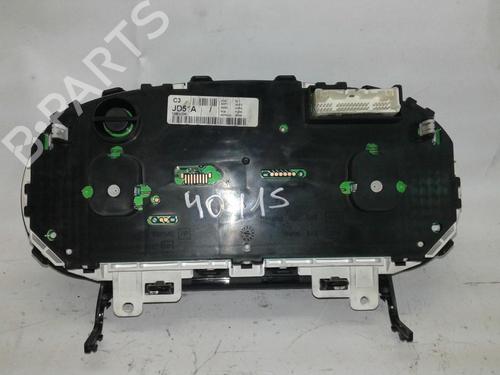 Used Instrument cluster NISSAN QASHQAI / QASHQAI +2 I (J10, NJ10, JJ10E) 1.5 dCi (106 hp) 14448712
