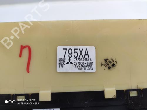 Used Other Other MITSUBISHI PAJERO IV (V8_W, V9_W) [2006-2026] 34485700 34485700