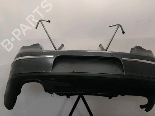 Used Rear bumper VW PASSAT B6 (3C2) 2.0 TDI (110 hp) 24667230