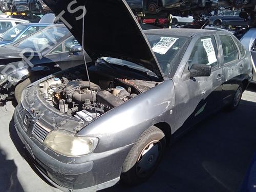 Used Gearbox SEAT CORDOBA (6K1, 6K2) 1.9 SDI (68 hp) 19146170