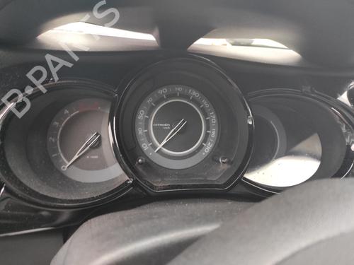 Other CITROËN C3 II (SC_) 1.4 HDi 70 (SC8HZC, SC8HR0, SC8HP4) | BP34486630O1  - Image 5