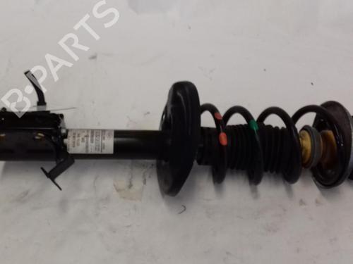 Used Left front shock absorber Left front shock absorber DACIA DOKKER Box Body/MPV 1.5 dCi (FEAJ) (90 hp) 34483339 34483339
