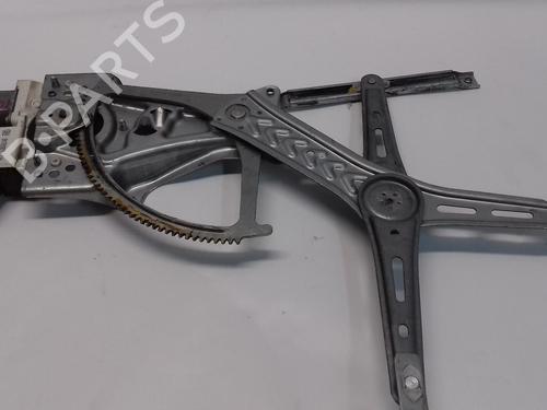 Used Front left window mechanism Front left window mechanism OPEL VECTRA C (Z02) 2.0 DTI 16V (F69) (101 hp) 34483997 34483997