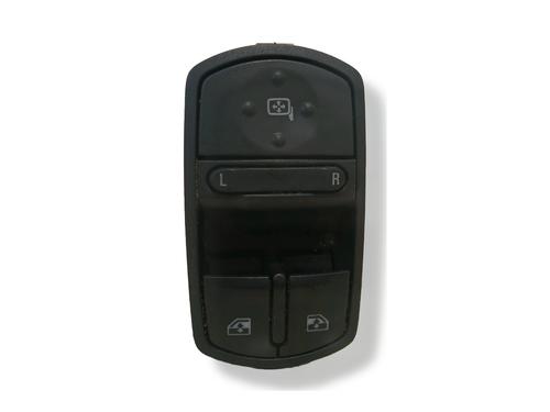 Used Left front window switch Left front window switch OPEL CORSA D (S07) 1.3 CDTI (L08, L68) (95 hp) 34465423 34465423