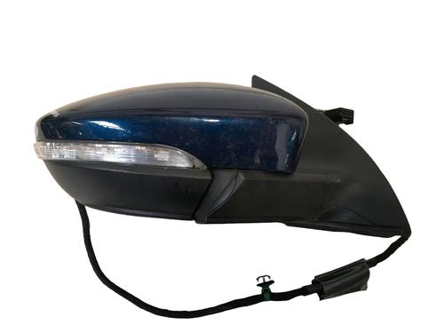 Right mirror VW EOS (1F7, 1F8) 1.4 TSI | BP25722564C27 