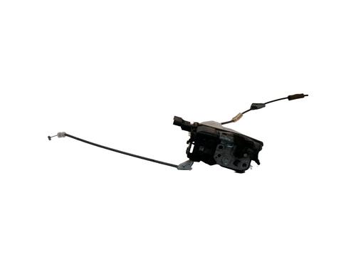 Used Front right lock CITROËN C4 CACTUS 1.6 BlueHDi 100 (99 hp) 15983115