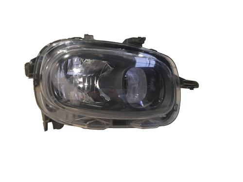 Used Right headlight Right headlight CITROËN C3 III (SX) 1.2 THP 110 (SXHNPS, SXHNZT, SXHNZ6) (110 hp) 34552553 34552553