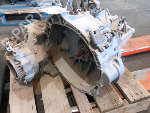 Gearbox CITROËN BERLINGO Box Body/MPV (B9) 1.6 HDi 90 | BP39064271M3 - Image 3