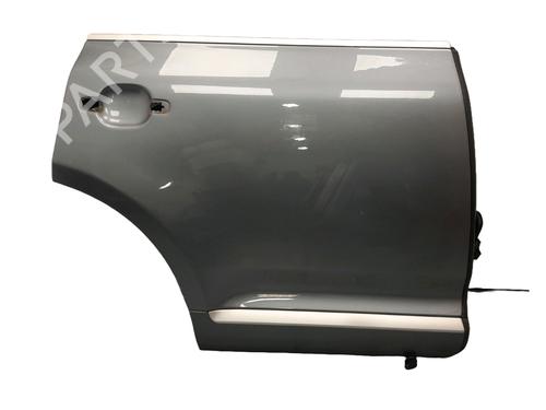 Dør højre bagtil Dør højre bagtil PORSCHE CAYENNE (9PA) [2002-2010] 34379529 34379529