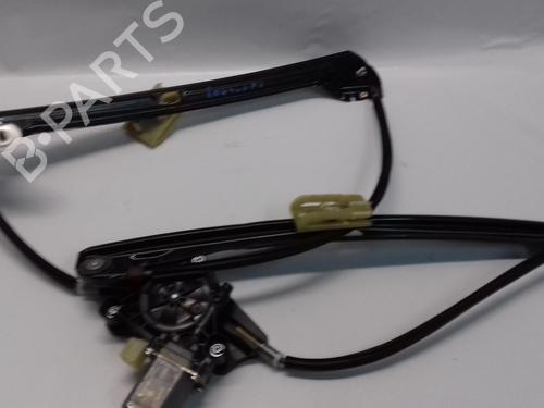 Used Front right window mechanism VW GOLF VII (5G1, BQ1, BE1, BE2) [2012-2021]  14459675