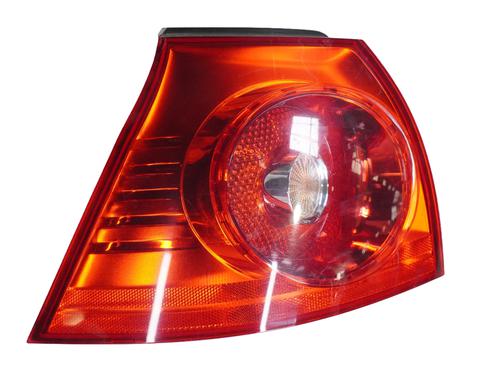 Left taillight VW GOLF V (1K1)  | BP18560937C34 