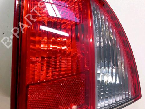 Left taillight SEAT LEON (1M1) 1.9 TDI | BP33978639C34 - Image 2