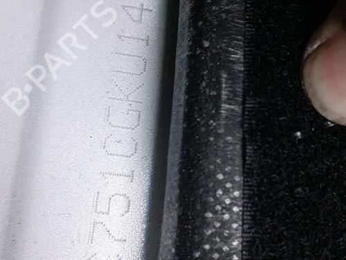 Air filter box HYUNDAI IONIQ (AE) 1.6 GDI Hybrid | BP25887495M87 