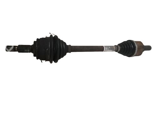 Used Left front driveshaft CITROËN C4 Picasso I MPV (UD_) [2006-2015]  27454941