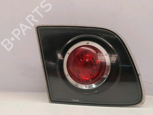 Venstre baglygte Venstre baglygte MAZDA 3 Saloon (BK) 1.6 DI Turbo (BK12Y) (109 hp) 34490387 34490387