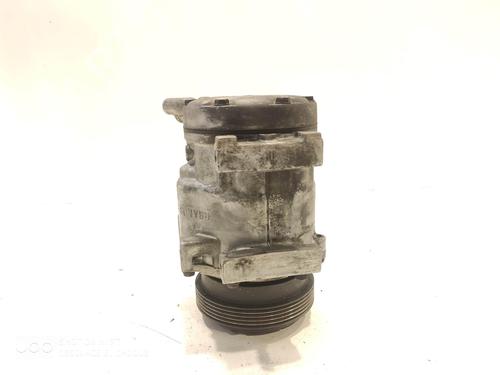 AC compressor RENAULT CLIO III (BR0/1, CR0/1)  | BP18702965M34 