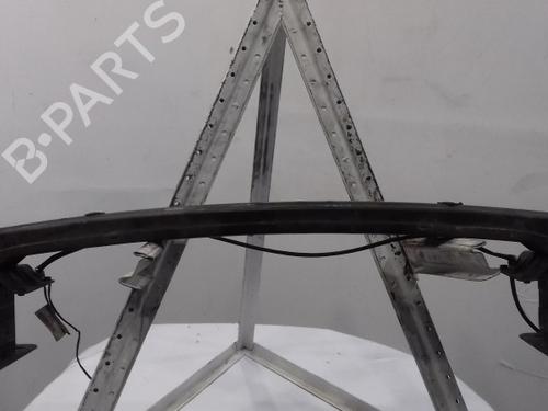 Used Crossmember Crossmember FORD FUSION (JU_) 1.4 TDCi (68 hp) 40612636 40612636