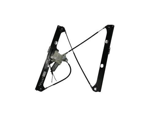 Used Front right window mechanism Front right window mechanism MERCEDES-BENZ VANEO (414) [2002-2005] 34481397 34481397