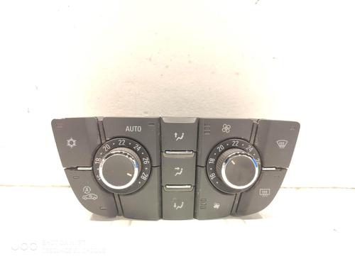 Used Other Other OPEL ASTRA J (P10) 1.7 CDTI (68) (110 hp) 34489387 34489387