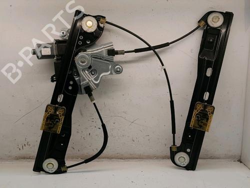Used Front left window mechanism Front left window mechanism OPEL INSIGNIA A (G09) 2.0 CDTI (68) (140 hp) 34463199 34463199