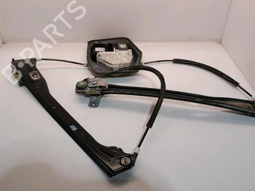 Used Front left window mechanism VW GOLF V (1K1) [2003-2010]  17698817