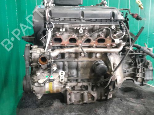 Starter OPEL ASTRA H GTC (A04) 1.6 (L08) | BP35733941M8 - Image 3