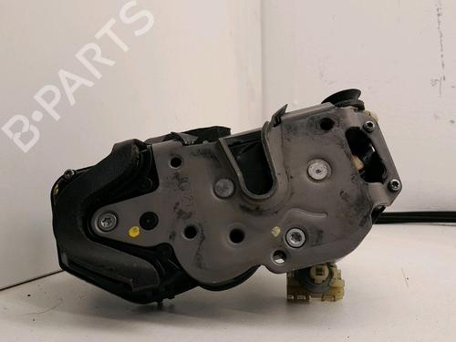 Used Rear left lock OPEL INSIGNIA A (G09) 2.0 CDTI (68) (131 hp) 14467538