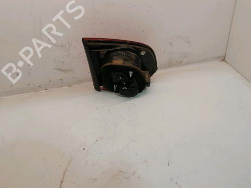Used Right tailgate light Right tailgate light VW GOLF VI (5K1) 1.6 TDI (105 hp) 33403933 33403933
