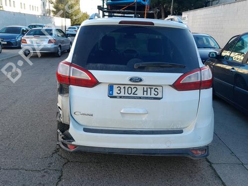 Other FORD GRAND C-MAX Van 2.0 TDCi | BP33406907O1 - Image 3