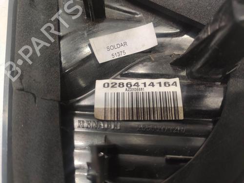 Left tailgate light RENAULT CAPTUR I (J5_, H5_) 0.9 TCe 90 | BP34486371C79 - Image 3