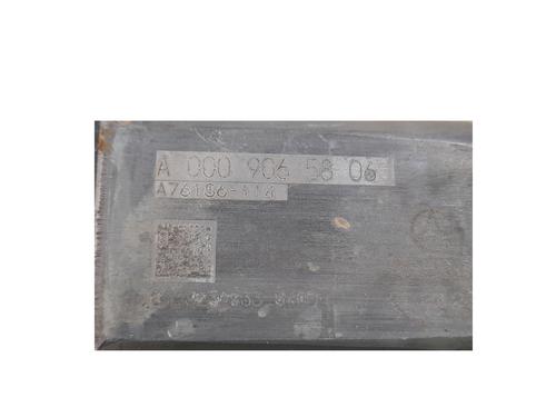 Left front window motor MERCEDES-BENZ EQA (H243) EQA 250+ (243.702) | BP37268709E21 - Image 3
