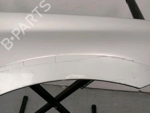 Used Right front fenders Right front fenders RENAULT LAGUNA III (BT0/1) 1.5 dCi (BT00, BT0A, BT0T, BT1J) (110 hp) 34491049 34491049