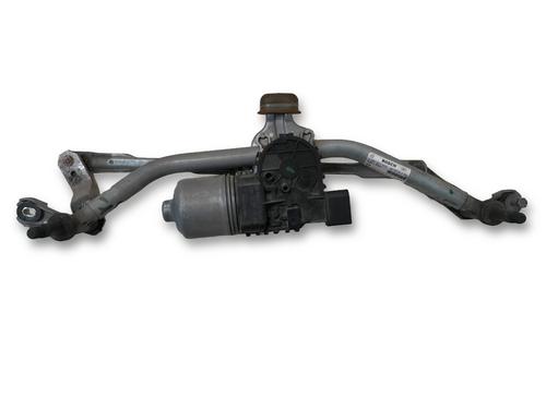 Used Front wiper motor Front wiper motor PEUGEOT 208 I (CA_, CC_) 1.6 HDi / BlueHDi 75 (75 hp) 34466807 34466807