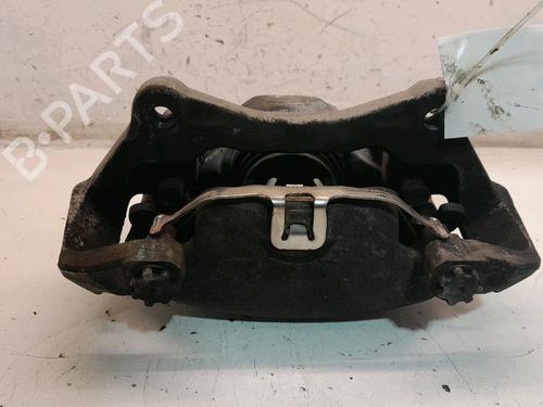 Used Left front brake caliper Left front brake caliper AUDI Q5 (8RB) 2.0 TFSI quattro (211 hp) 33978454 33978454