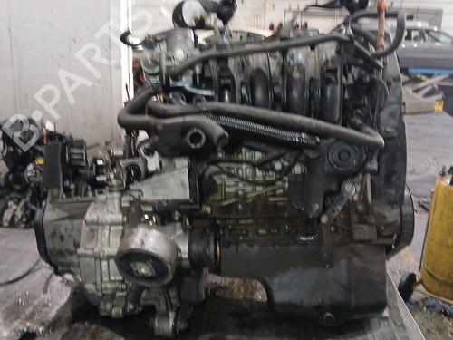 AC compressor SEAT CORDOBA (6L2) 1.4 16V | BP35735153M34 - Image 4