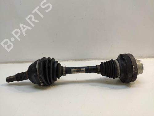 Used Right rear driveshaft VW TOUAREG (7LA, 7L6, 7L7) 3.0 V6 TDI (225 hp) 14915384