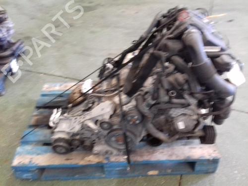 Engine MERCEDES-BENZ A-CLASS (W169) A 180 CDI (169.007, 169.307) | BP19687284M1 