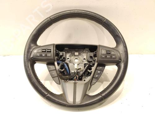 Used Other Other MAZDA 3 (BL) 2.2 MZR CD (BL10) (150 hp) 34488416 34488416