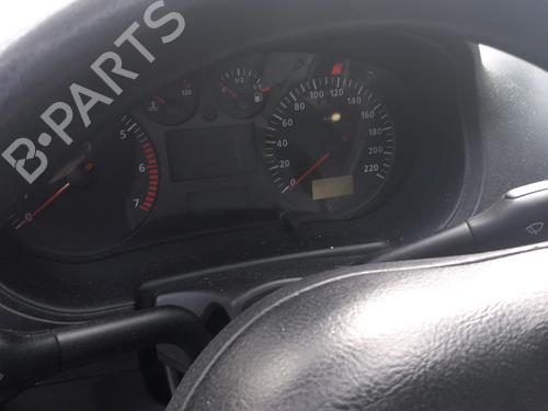 Used Parts SEAT CORDOBA Vario (6K5)  1.6 i  3973118