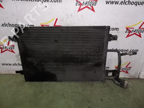 Used AC radiator AC radiator VW PASSAT B5 (3B2) 1.6 (101 hp) 34481182 34481182