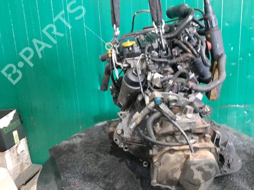 Engine OPEL CORSA C (X01) 1.2 Twinport (F08, F68) | BP34550818M1 - Image 2