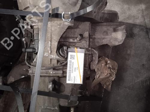 Used Gearbox Gearbox VW PASSAT B5 Variant (3B5) 1.9 TDI (115 hp) 34487609 34487609
