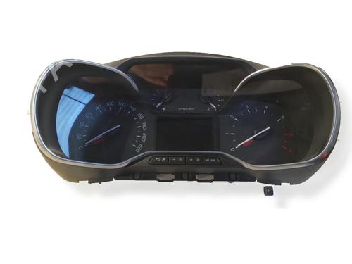 Used Instrument cluster CITROËN C3 / C3 ORIGIN III (SX) 1.6 BlueHDi 100 (99 hp) 24951125