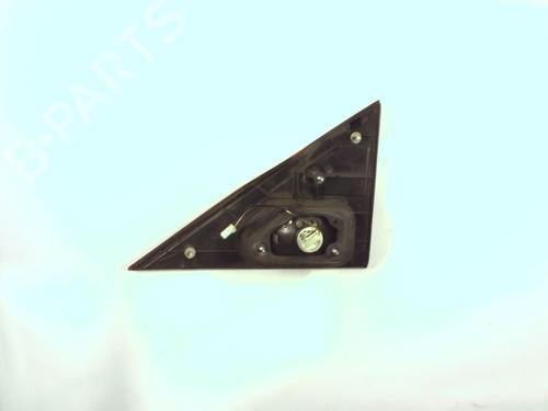 Used Left tailgate light Left tailgate light SSANGYONG STAVIC [2005-2026] 34490852 34490852