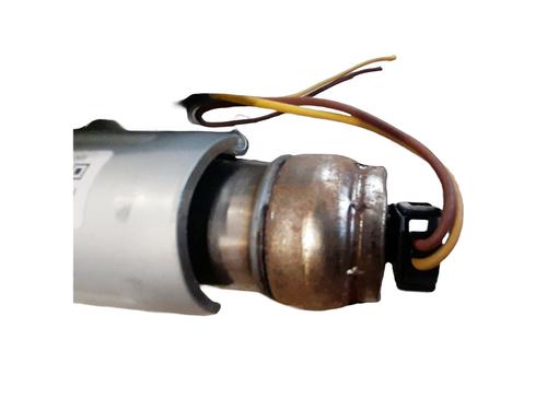 Left curtain airbag MITSUBISHI OUTLANDER III (GG_W, GF_W, ZJ, ZL, ZK) 2.2 Di-D (GF6W) | BP22301881C11 