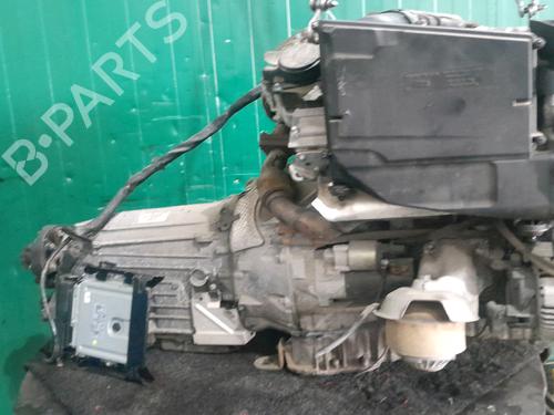 AC compressor MERCEDES-BENZ E-CLASS (W211) E 280 CDI (211.020) | BP35735884M34 - Image 4
